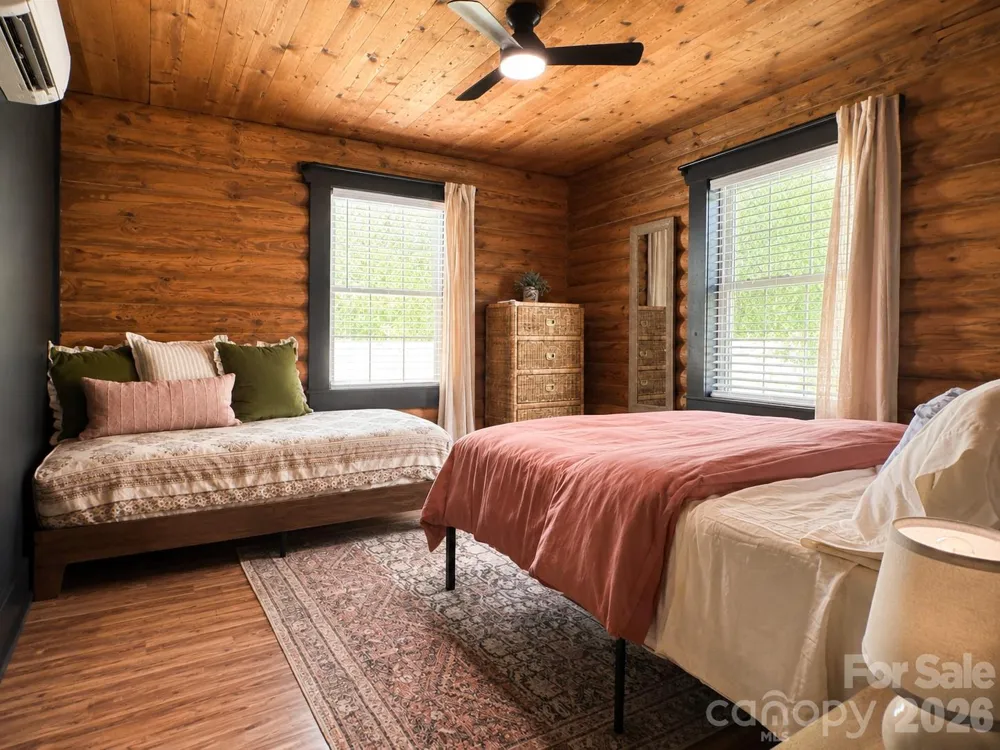 112 Bills Creek Road Lake Lure, NC 28746