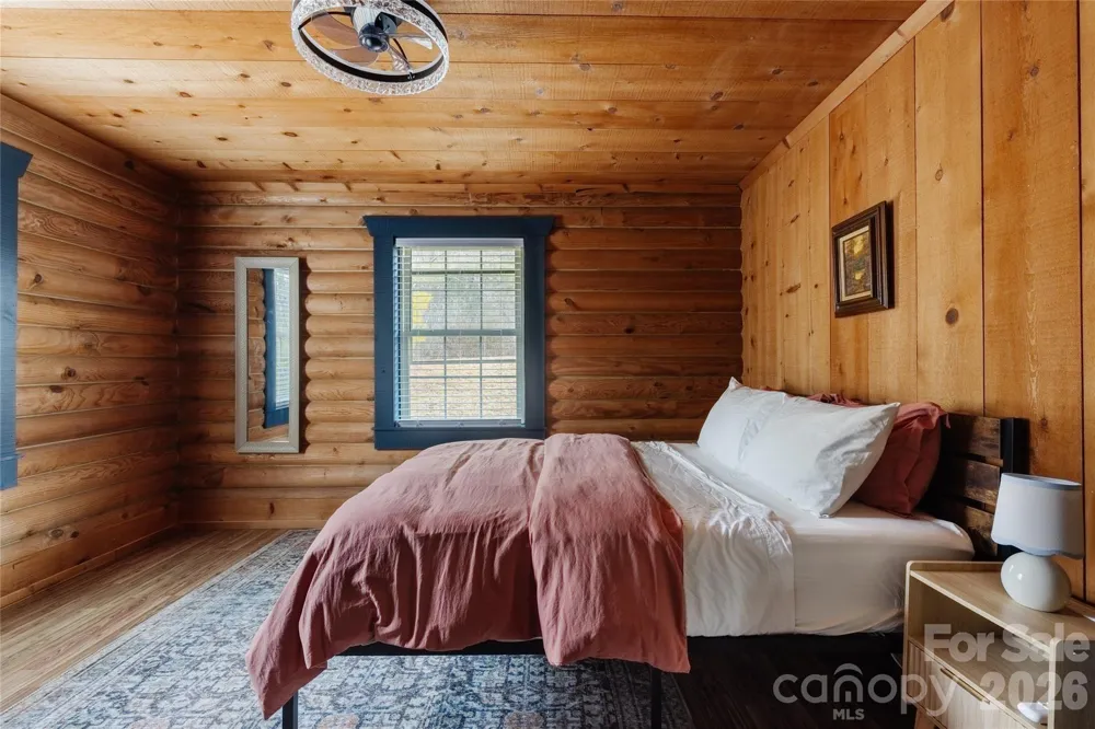 112 Bills Creek Road Lake Lure, NC 28746