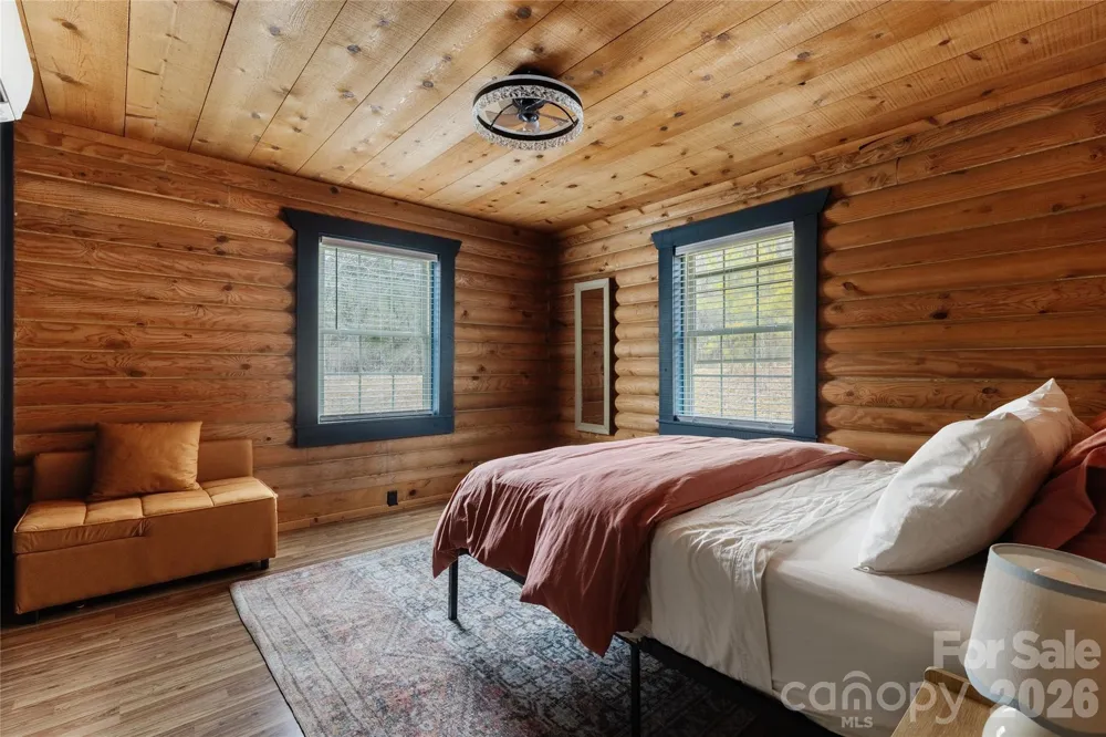 112 Bills Creek Road Lake Lure, NC 28746