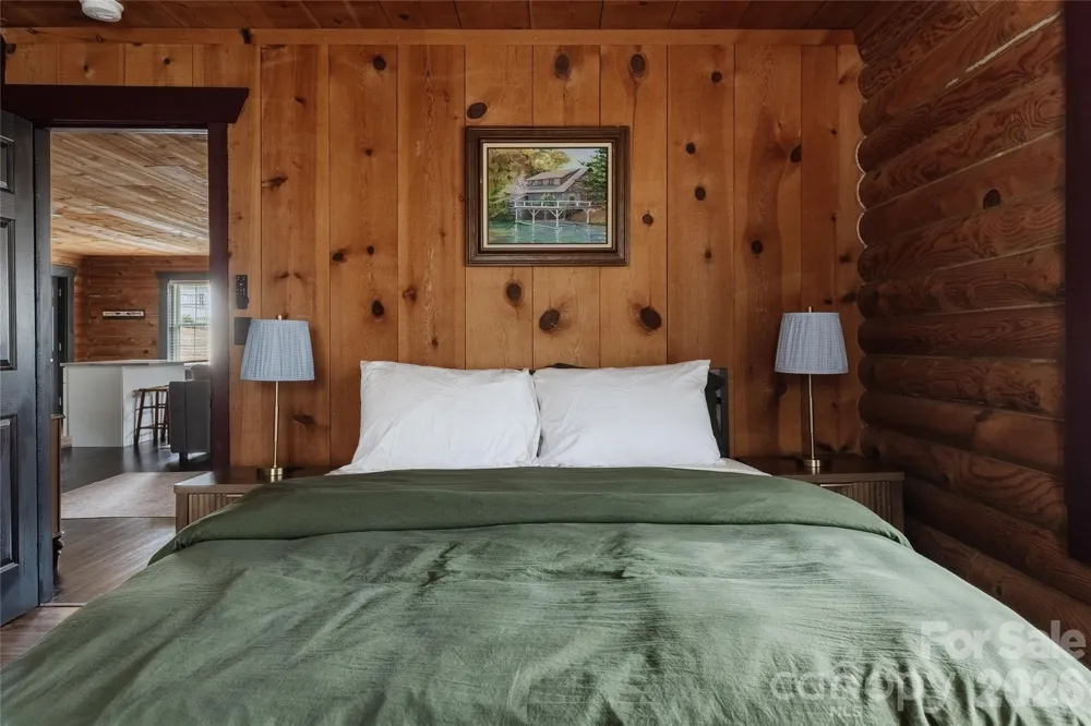 112 Bills Creek Road Lake Lure, NC 28746