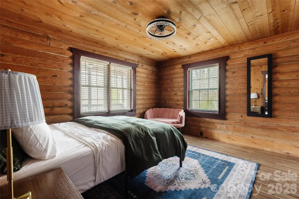 112 Bills Creek Road Lake Lure, NC 28746