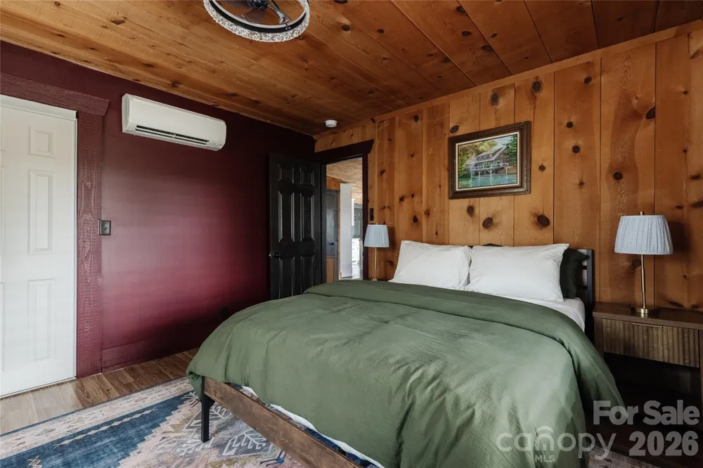 112 Bills Creek Road Lake Lure, NC 28746