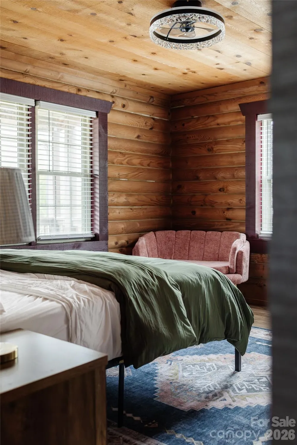 112 Bills Creek Road Lake Lure, NC 28746