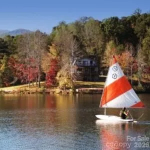 112 Bills Creek Road Lake Lure, NC 28746