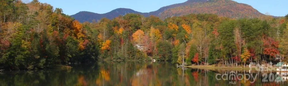 112 Bills Creek Road Lake Lure, NC 28746
