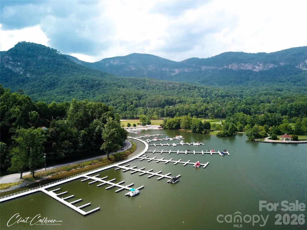 112 Bills Creek Road Lake Lure, NC 28746