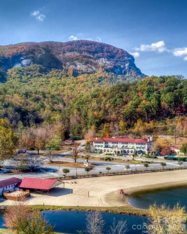 112 Bills Creek Road Lake Lure, NC 28746