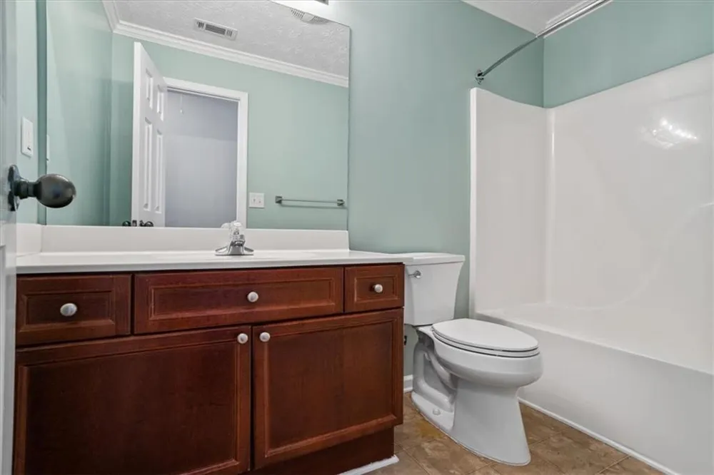 2615 Snowcrest Place Bethlehem, GA 30620
