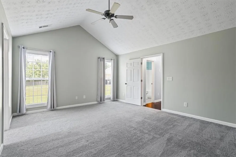 2615 Snowcrest Place Bethlehem, GA 30620