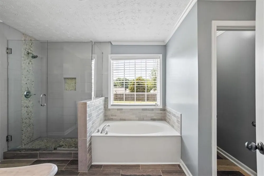 2615 Snowcrest Place Bethlehem, GA 30620