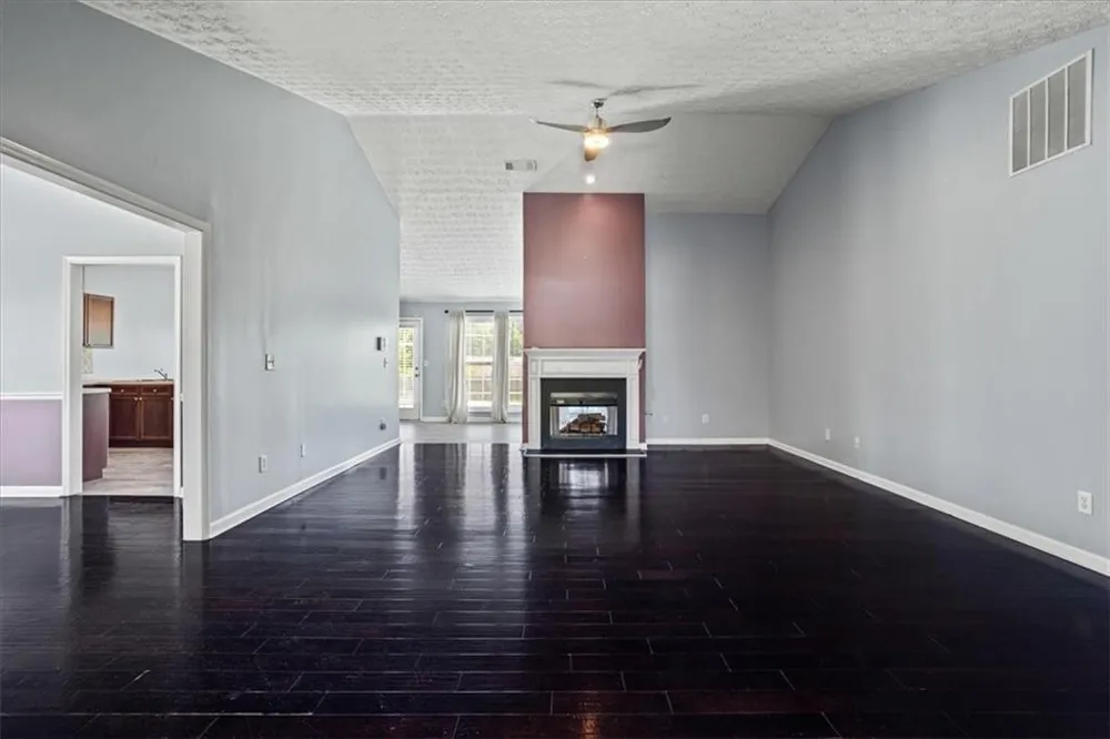 2615 Snowcrest Place Bethlehem, GA 30620