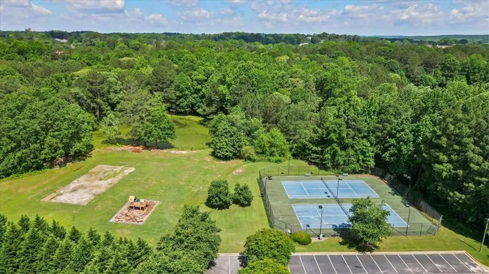 2615 Snowcrest Place Bethlehem, GA 30620