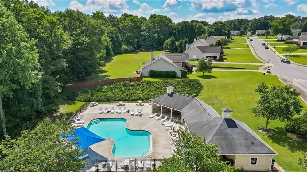 2615 Snowcrest Place Bethlehem, GA 30620