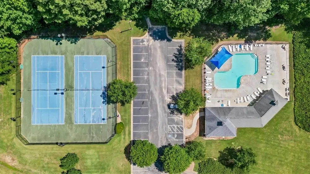 2615 Snowcrest Place Bethlehem, GA 30620