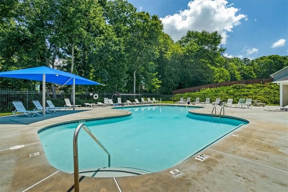 2615 Snowcrest Place Bethlehem, GA 30620