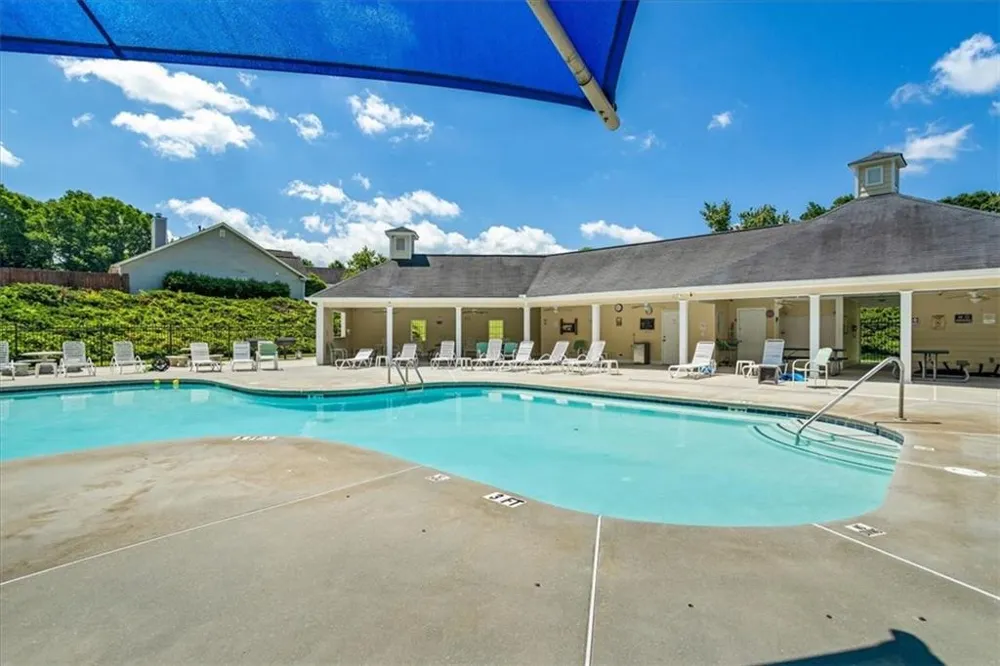 2615 Snowcrest Place Bethlehem, GA 30620