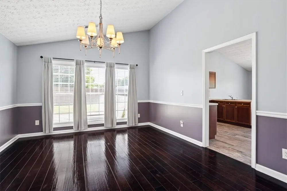 2615 Snowcrest Place Bethlehem, GA 30620