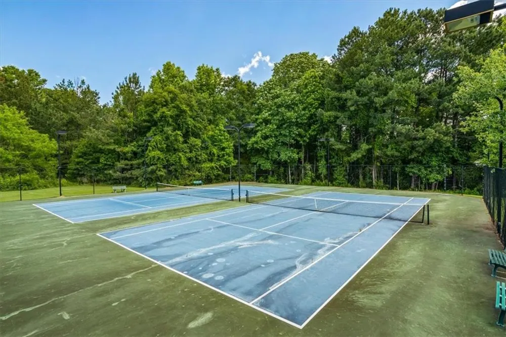 2615 Snowcrest Place Bethlehem, GA 30620