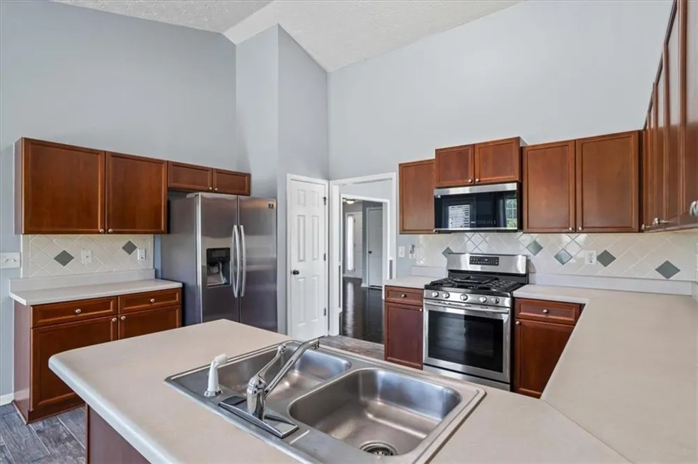 2615 Snowcrest Place Bethlehem, GA 30620