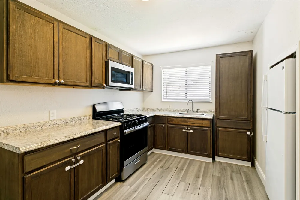 1640 Gill Street Blue Mound, TX 76131