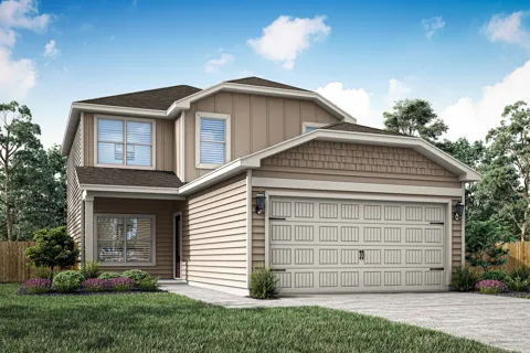 2054 Braveheart Drive