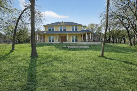 4405 Wolf Court