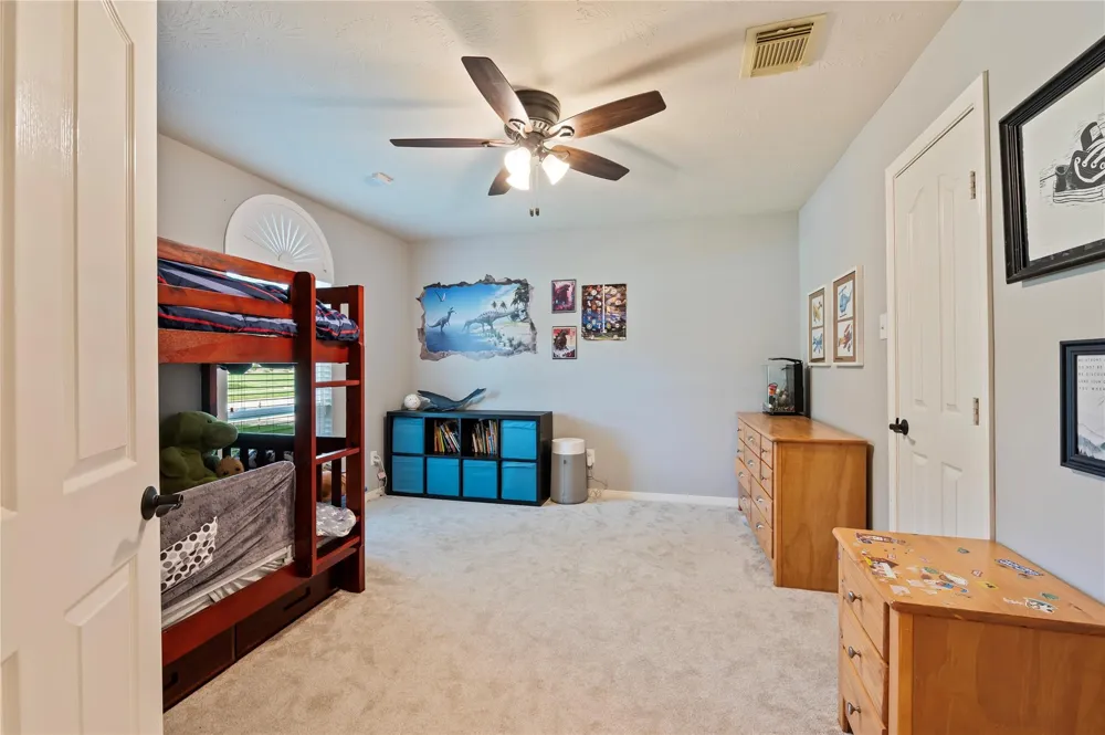 803 Hackberry Lane Friendswood, TX 77546