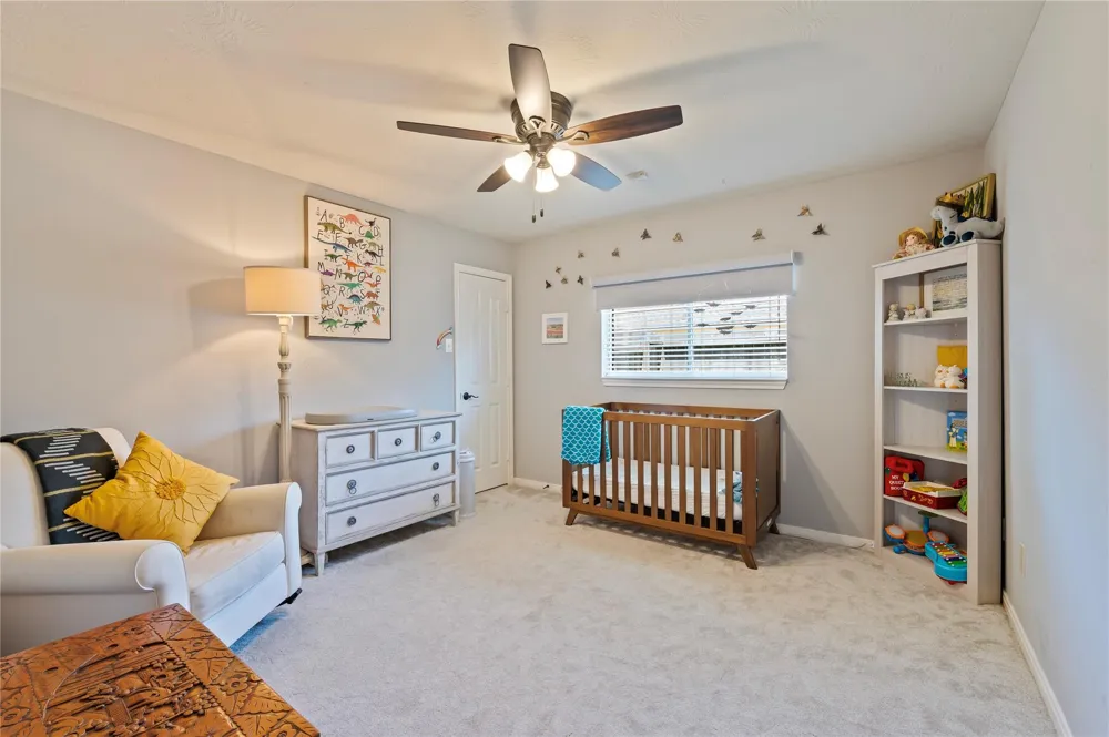 803 Hackberry Lane Friendswood, TX 77546