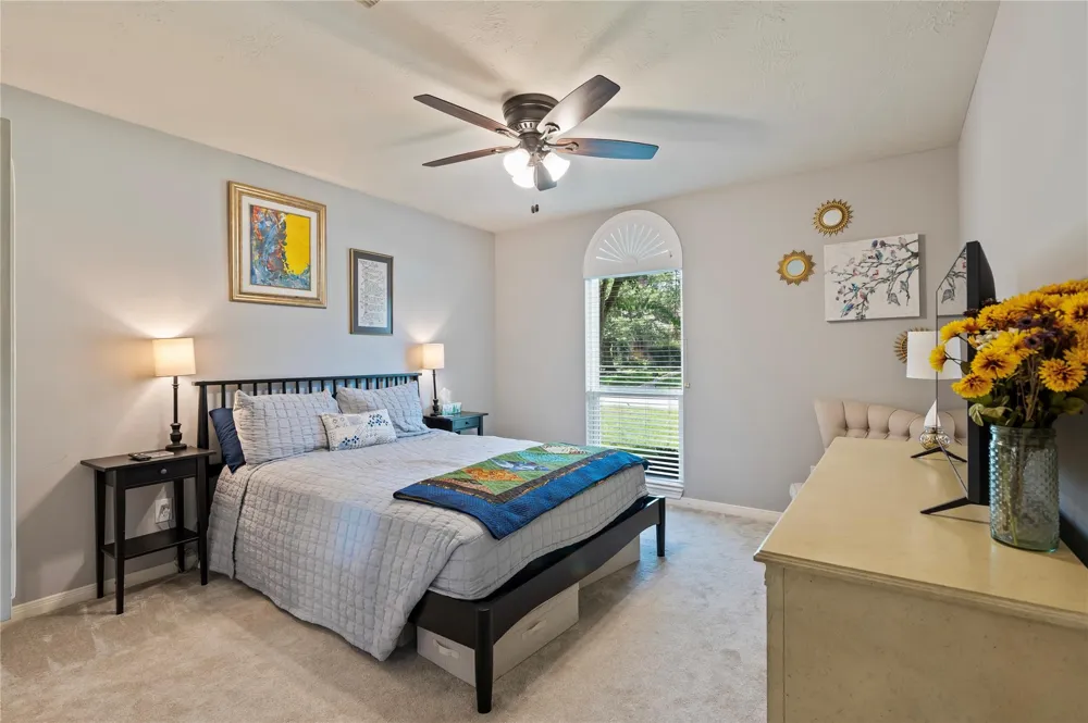 803 Hackberry Lane Friendswood, TX 77546
