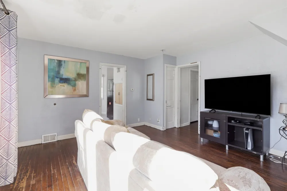 617 East Street Three Rivers, MI 49093