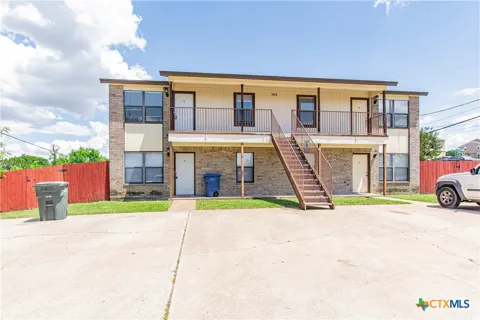 142 Wolf Road #D
