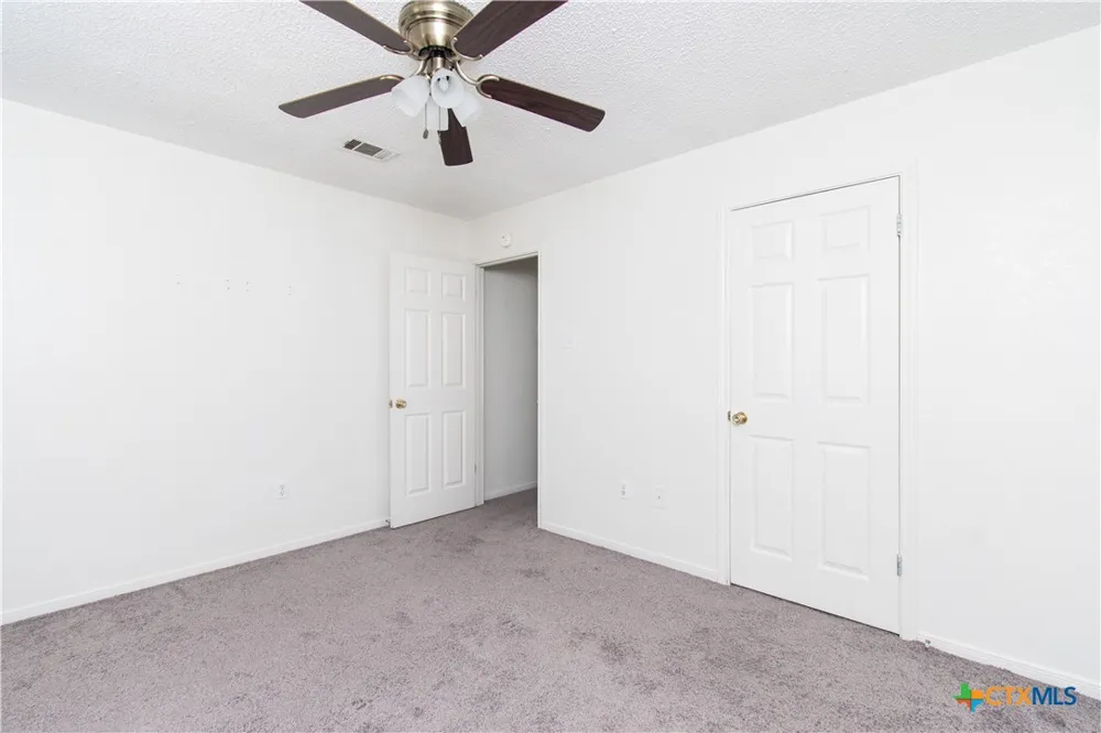 142 Wolf Road #D Copperas Cove, TX 76522
