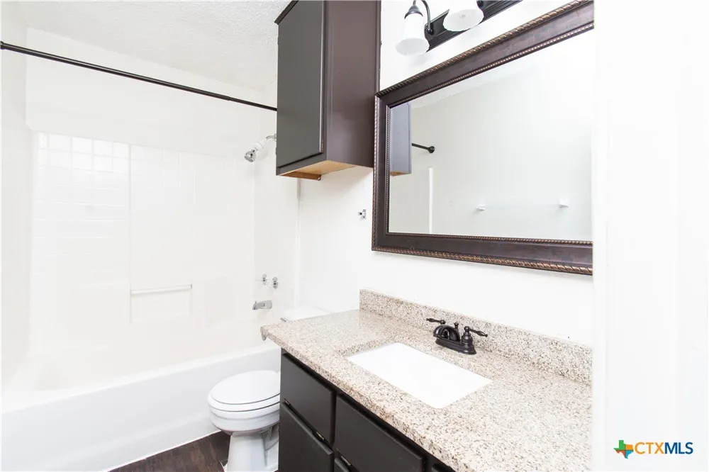 142 Wolf Road #D Copperas Cove, TX 76522