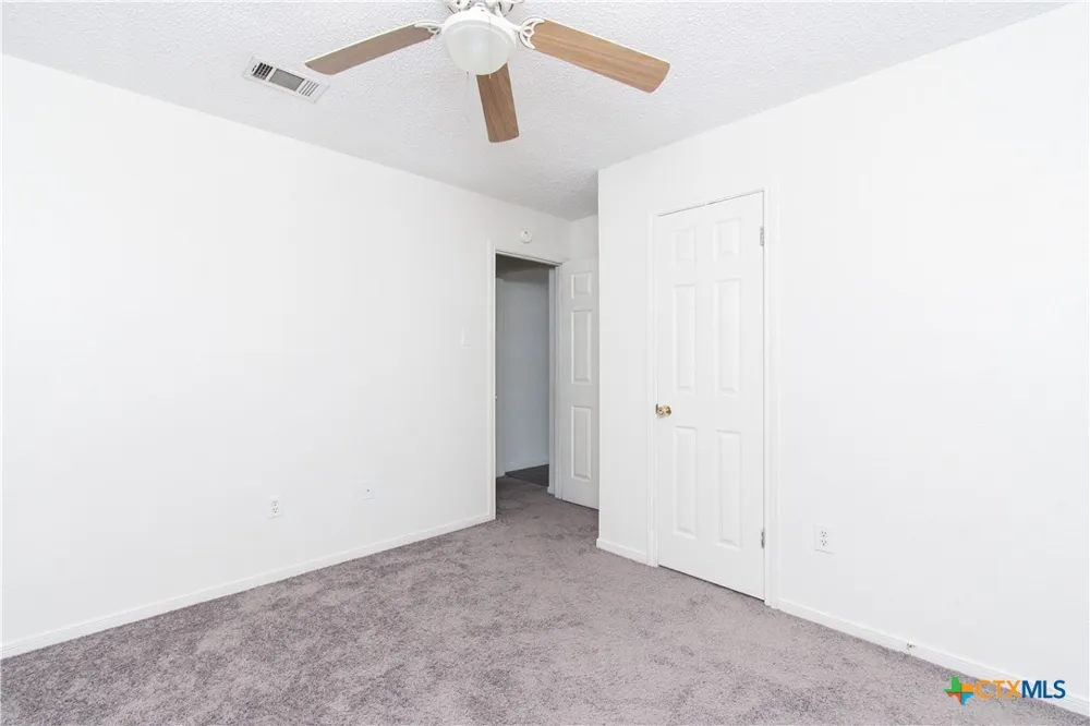 142 Wolf Road #D Copperas Cove, TX 76522