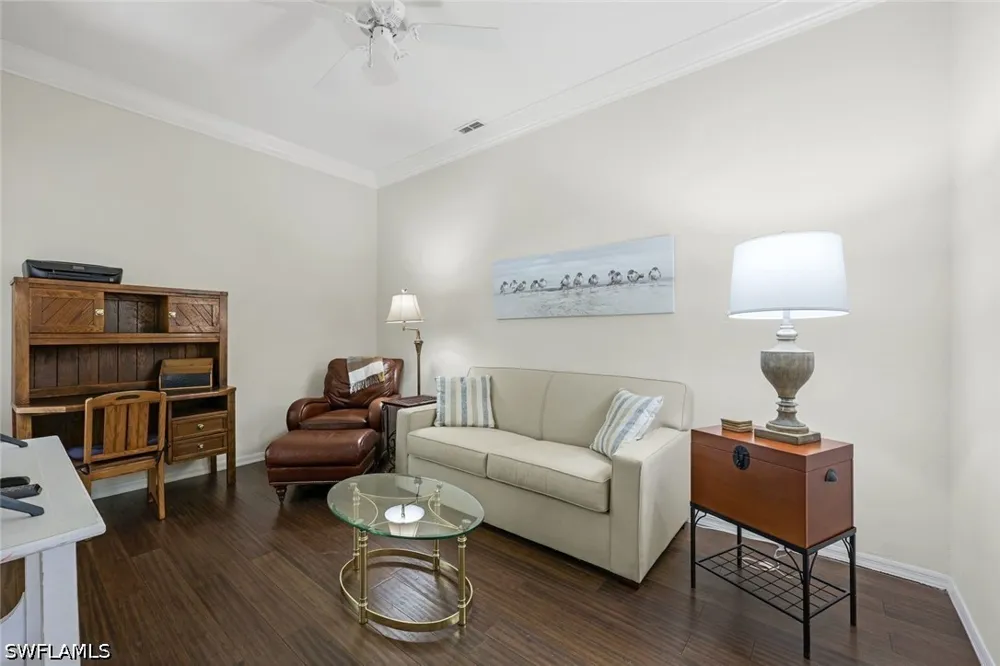 Clarkston Drive Bonita Springs, FL 34135