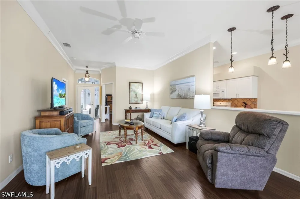 Clarkston Drive Bonita Springs, FL 34135