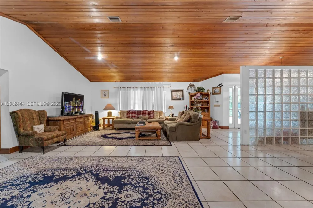 26500 SW 217th Ave Homestead, FL 33031