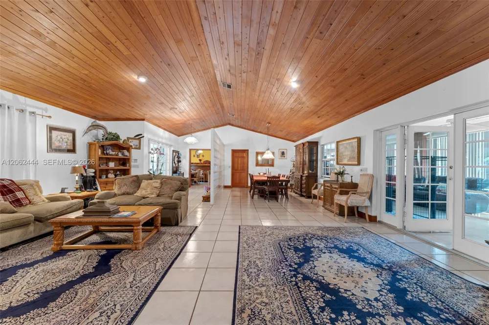 26500 SW 217th Ave Homestead, FL 33031