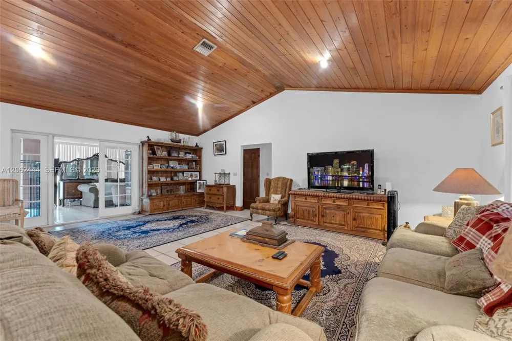 26500 SW 217th Ave Homestead, FL 33031