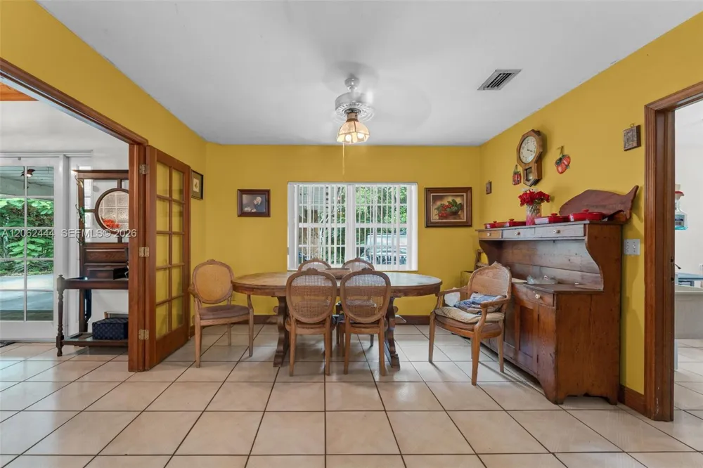26500 SW 217th Ave Homestead, FL 33031