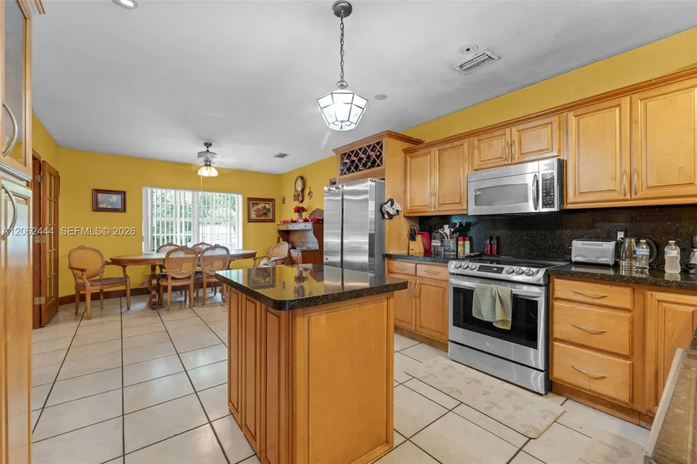 26500 SW 217th Ave Homestead, FL 33031