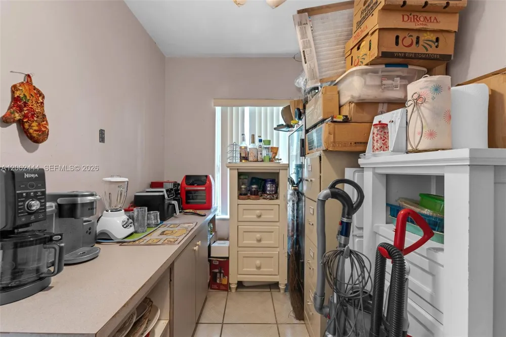 26500 SW 217th Ave Homestead, FL 33031