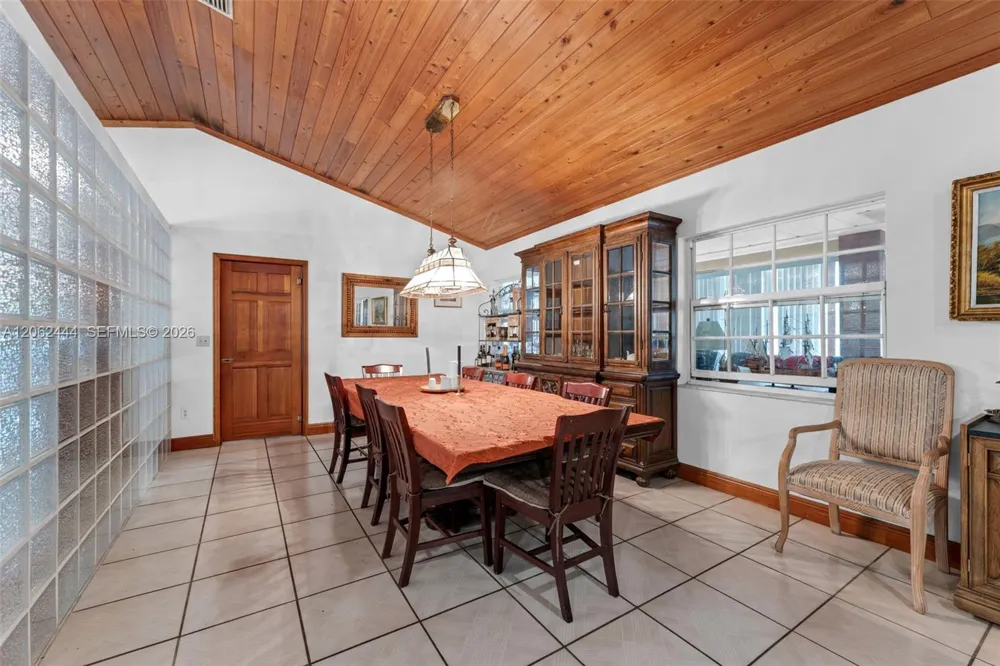 26500 SW 217th Ave Homestead, FL 33031