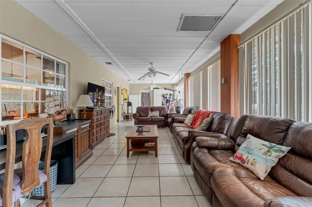 26500 SW 217th Ave Homestead, FL 33031