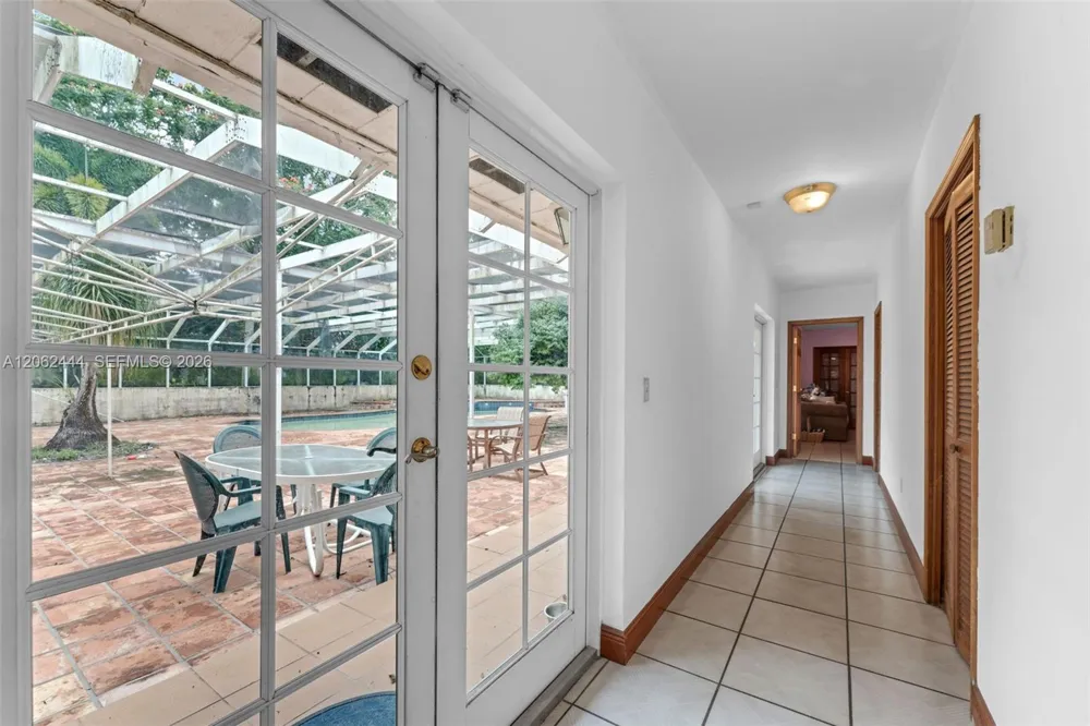 26500 SW 217th Ave Homestead, FL 33031