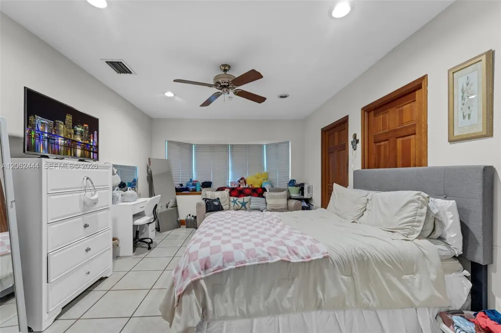 26500 SW 217th Ave Homestead, FL 33031