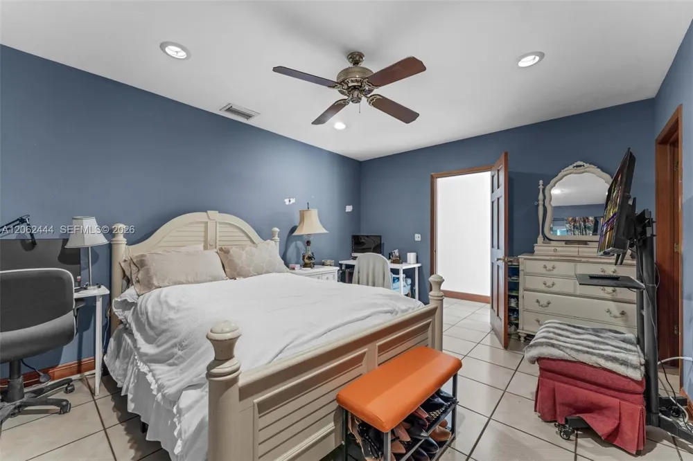26500 SW 217th Ave Homestead, FL 33031