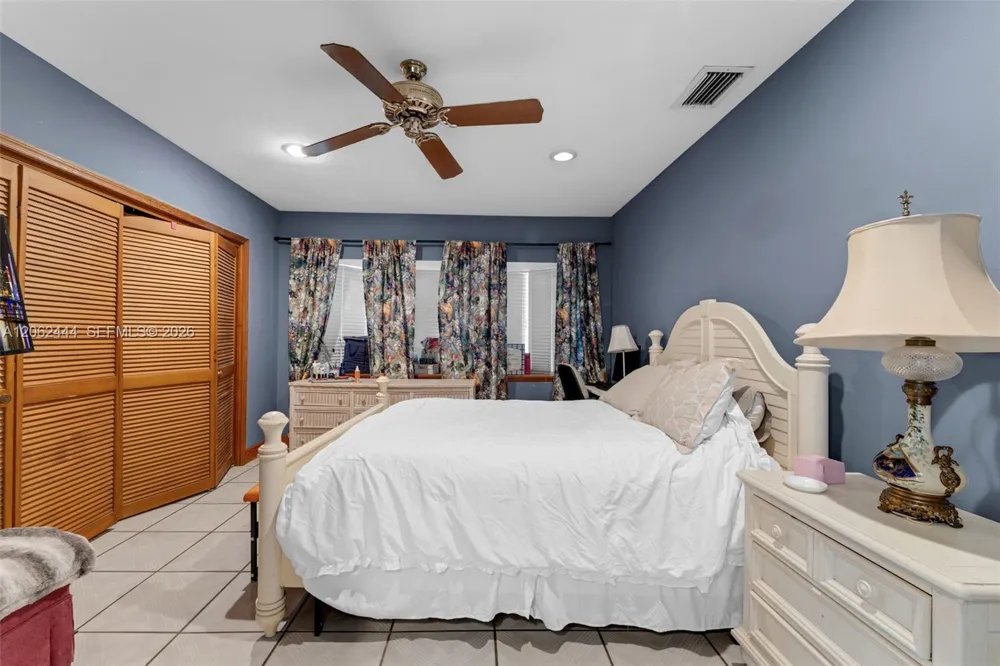 26500 SW 217th Ave Homestead, FL 33031