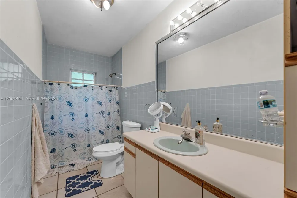 26500 SW 217th Ave Homestead, FL 33031