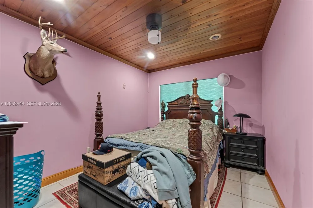 26500 SW 217th Ave Homestead, FL 33031